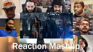 Honest Trailers   Justice League REACTION MASHUP