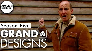 Kent | Season 5 Episode 3 | Grand Designs UK With Kevin McCloud | Full Episode