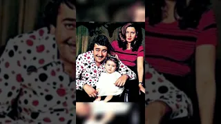 randhir Kapoor with family old memories ❤️ #karishmakapoor #kareenakapoor #randhirkapoor #bolloywood