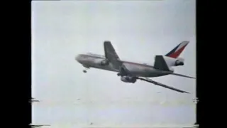 Must Watch! Philippine airlines Vintage Commercial 1977 - 1986