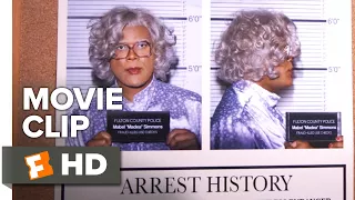 Tyler Perry's Boo 2! A Madea Halloween Movie Clip - Wanted (2017) | Movieclips Coming Soon