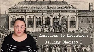 Killing the King: Charles I