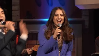 Hayk Petrosyan , Sona Rubenyan , Masha Mnjoyan -  Hin u nor erger