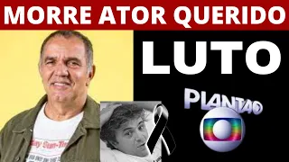 MORRE AGORA  HÁ POUCO , Aos 61 anos, ator Humberto Martins FOI CONFIRMADO AGORA .....