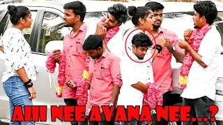 Sarmesh marriage comedy | nagai 360 fire | tamil comedy .....