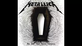 Metallica - The Day That Never Forgives (Mashup)