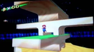Super Mario Sunshine - The Shell's Secret Speedrun (38''02)