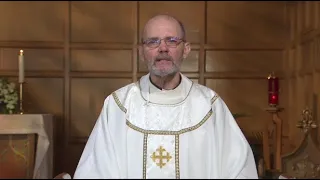 Catholic Mass Today | Daily TV Mass, Thursday September 24 2020