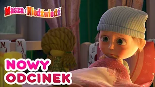 Masza i Niedźwiedź 💥Nowy odcinek💥 🎁 Świąteczna opowieść 🎄⌛ Zestaw kreskówek