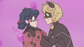 You Still Have Me | Miraculous Ladybug Comic Dub