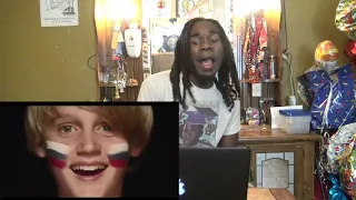 Shakira - La La La (Brazil 2014) (Official Music Video) ft. Carlinhos Brown (FIRST REACTION)