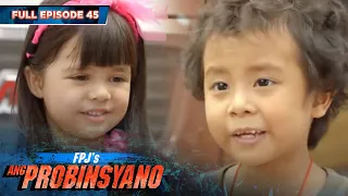 FPJ's Ang Probinsyano | Season 1: Episode 45 (with English subtitles)