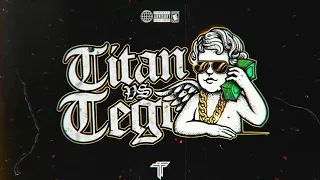 TITAN VS TEGO - TUTI DJ