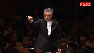 HKCO  《精•气•神》陈明志曲  Jing‧Qi‧Shen  Chan Ming chi