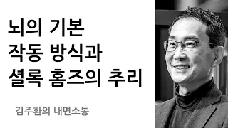 능동적 추론 - 통증과 감정의 원인은 같다