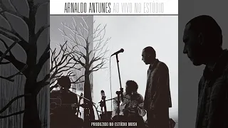 Hotel Fraternité | Arnaldo Antunes (Ao Vivo no Estúdio Deluxe)