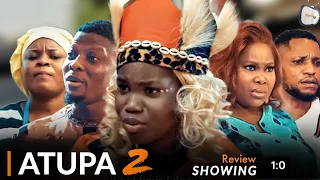 Atupa 2 Latest Yoruba Movie Review 2024 Drama | Abebi | Rotimi Salami | Lagata | Toyin Alausa