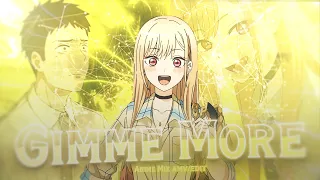 Gimme More I Anime Mix [AMV/Edit] (+Project File)