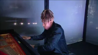 Tokio Myers - Angel (Live TV Performance)