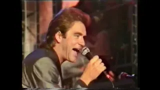 Huey Lewis and the News - LIVE - "Ohne Filter" (German Television) - Oct. 18th 1984