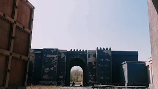 Ворота Иштар