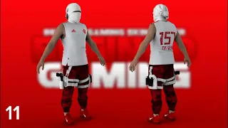 Pack de skin Fivem para Samp!!