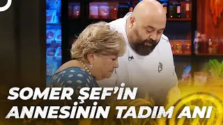 İLK TURUN TADIM ANLARI | MasterChef Türkiye 101. Bölüm