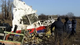 Нідерландські слідчі знають, хто, чим і як збив МН-17 в небі над Україною