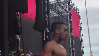 XXXtentacion final life moments