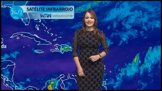 N24/7 Informa: Excelentes condiciones del tiempo para celebrar San Valentín