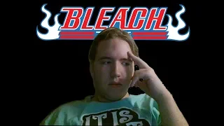 Live-Action Bleach Movie Trailer (REACTION!)