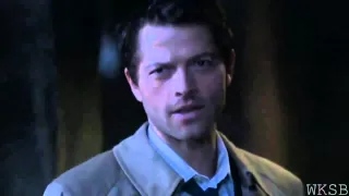 Misha Collins Funny Bloopers