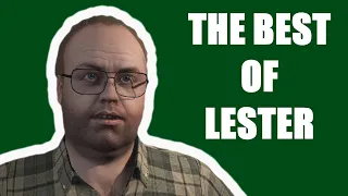 The Best of Lester