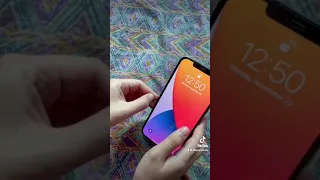 How does dual sim on Iphone 12 pro max works