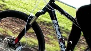 VeloTotal TV #27: Bike-Check - Univega Alpina HT-LTD Hardtail