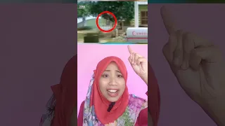 VIRAL ❗ADA KUNT1L4NAK ASLI DI UPIN IPIN? | Cerita Elpida #shorts #alurcerita #trending #viral #fyp