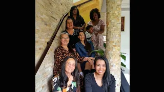 Live Com Silvana E Dalila,  Edineia E Eliene