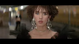 She Drives Me Crazy  Subway (1985 Luc Besson)