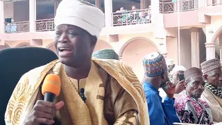 1st OF RAMADAN TAFSIR 2022 BY CHIEF IMAM OF OFFA LAND