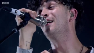 The Sound The 1975 Live in HD - Reading Festival 2016