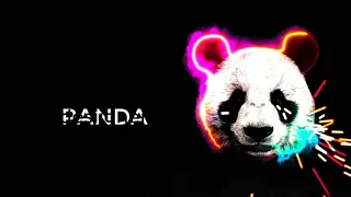 Desiigner - Panda Bass Boosted + 3D audio | Bass&Beats(visualizer)