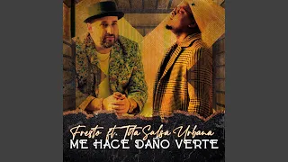 Me Hace Daño Verte (Remix)