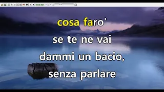 I Teppisti Dei Sogni - Salverò Il Mio Amore  (Karaoke Devocalizzata)