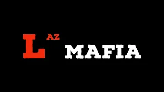 Laz - MAFIA ( Audoi music ) مافيا