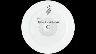 Mike Simonetti - Midnight Or Late Afternoon [Mike Feel Love]