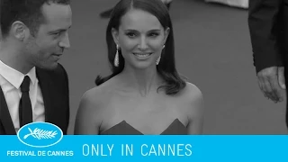 ONLY IN CANNES -First moments- Cannes 2015