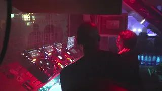 DJ Makoto & MC Conrad @Jungle Jam, The Cause, 06/12/19