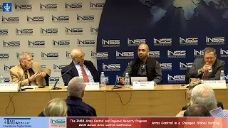 Do Nuclear Weapons Enhance Security for Nuclear Proliferators? - Questions & Answers
