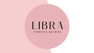 LIBRA ♎️  Someone Who Has Hurt You 💫 Here’s What You Need To Know RIGHT NOW | Timeless Reading