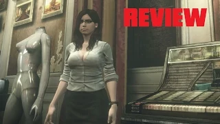 Resident Evil Revelations 2 Episode One Review